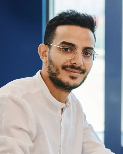 يوسف حمدي، مدرّب البرمجة وبايثون